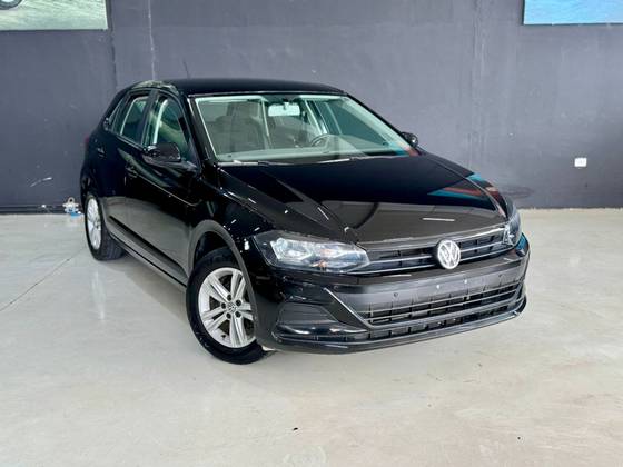 VOLKSWAGEN POLO 1.0 MPI TOTAL FLEX MANUAL